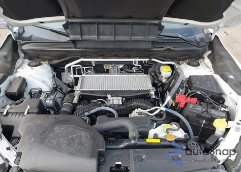 2023 Subaru Ascent Limited 7-Passenger z USA, uszkodzony, nr VIN 4S4WMAUD4P3447601